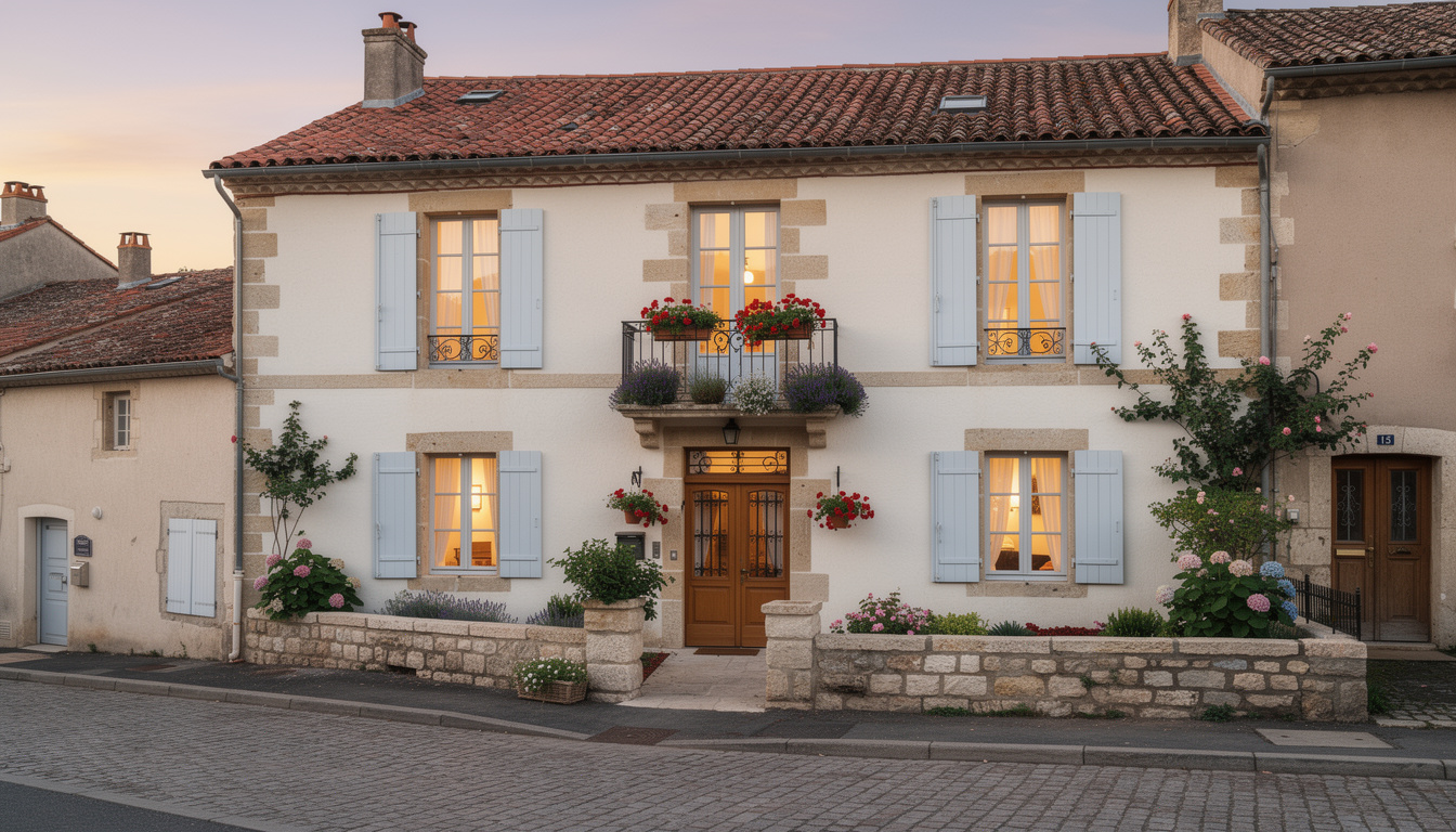 découvrez comment choisir le bon artisan pour votre ravalement de façade à santeny et obtenez des informations sur les prix pratiqués pour réussir votre projet en toute confiance.
