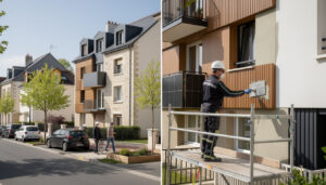 découvrez les tendances et les matériaux innovants pour le ravalement de façade à sucy-en-brie en 2026, alliant esthétisme et durabilité pour sublimer votre maison.