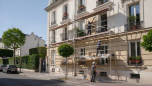 ravalement de façade au perreux-sur-marne : améliorez l'esthétique et la valeur de votre bien rapidement, sans attendre d'injonction administrative. découvrez nos solutions efficaces et adaptées.