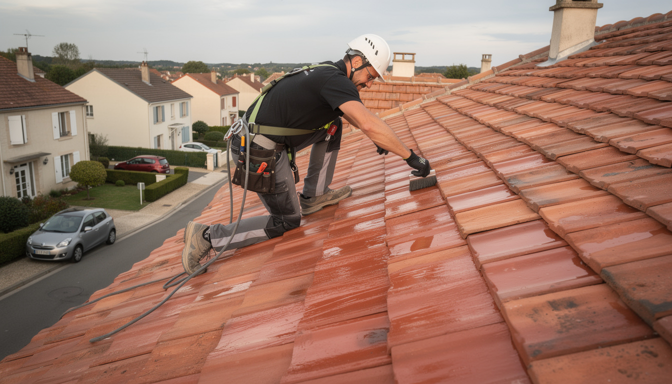 découvrez tout sur le traitement hydrofuge à marolles-en-brie : quand le réaliser, les méthodes efficaces, et les prix pratiqués pour protéger vos surfaces de l'humidité.