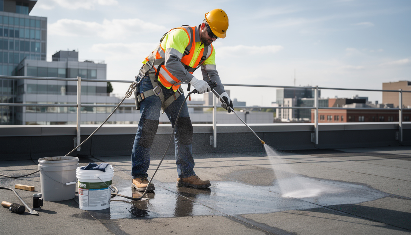 découvrez comment fonctionne un traitement hydrofuge à périgny et quels sont les coûts associés pour protéger efficacement vos surfaces contre l'humidité.