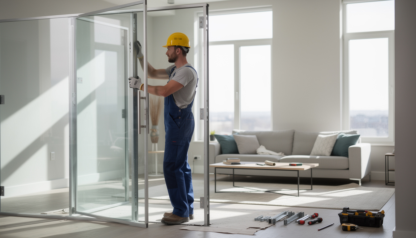 découvrez comment agrandir votre salon sans toucher aux murs porteurs grâce à des solutions innovantes et sécurisées pour optimiser votre espace de vie.