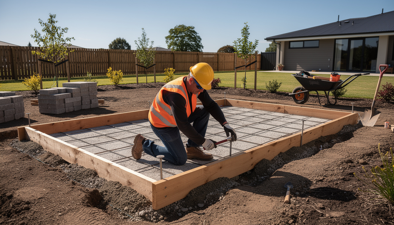 découvrez le prix du béton désactivé au m² pour vos projets d'aménagement paysager et trouvez les meilleures options pour un extérieur esthétique et durable.