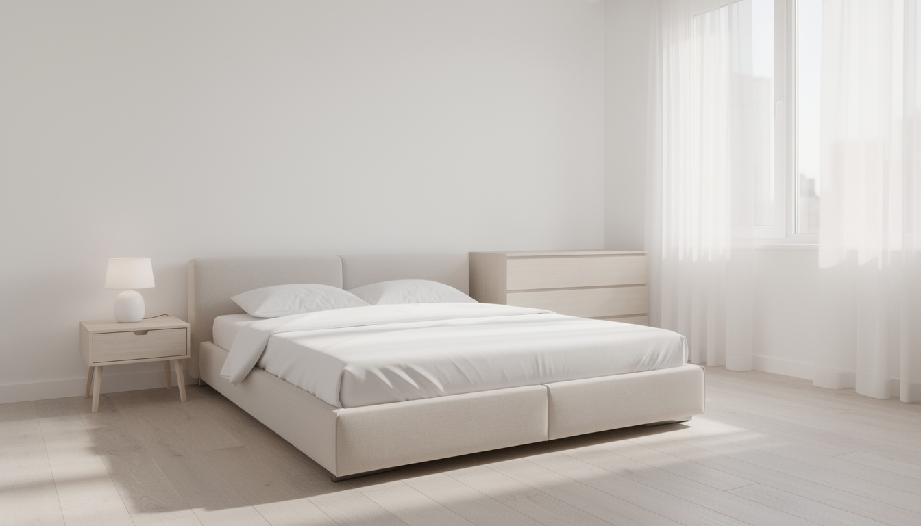 découvrez des astuces simples et efficaces pour rendre votre chambre plus lumineuse naturellement, en optimisant la lumière naturelle et en choisissant les bons éléments de décoration.