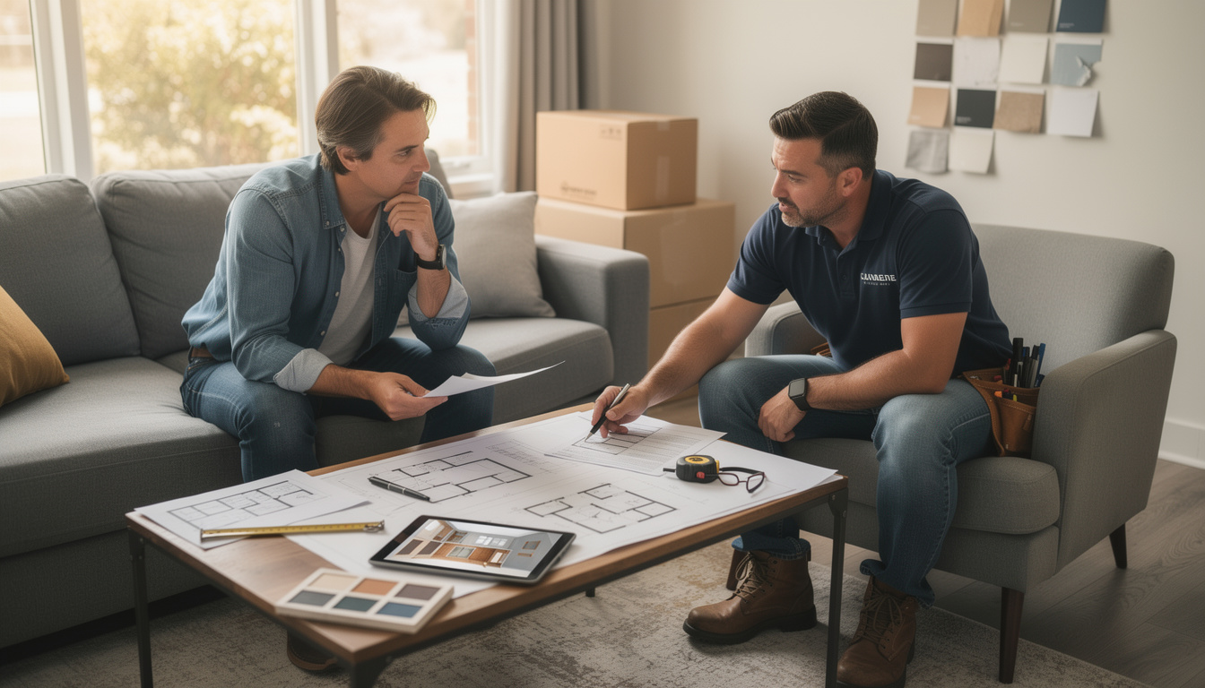 apprenez à identifier un devis de rénovation incomplet pour éviter les mauvaises surprises et garantir la réussite de vos travaux.