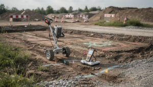 découvrez les méthodes essentielles pour détecter un réseau enterré avant de commencer vos travaux, afin d'assurer sécurité et conformité.