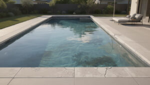 découvrez comment évaluer l'état de votre piscine pour déterminer si une rénovation est nécessaire, afin de garantir sécurité, esthétique et confort.