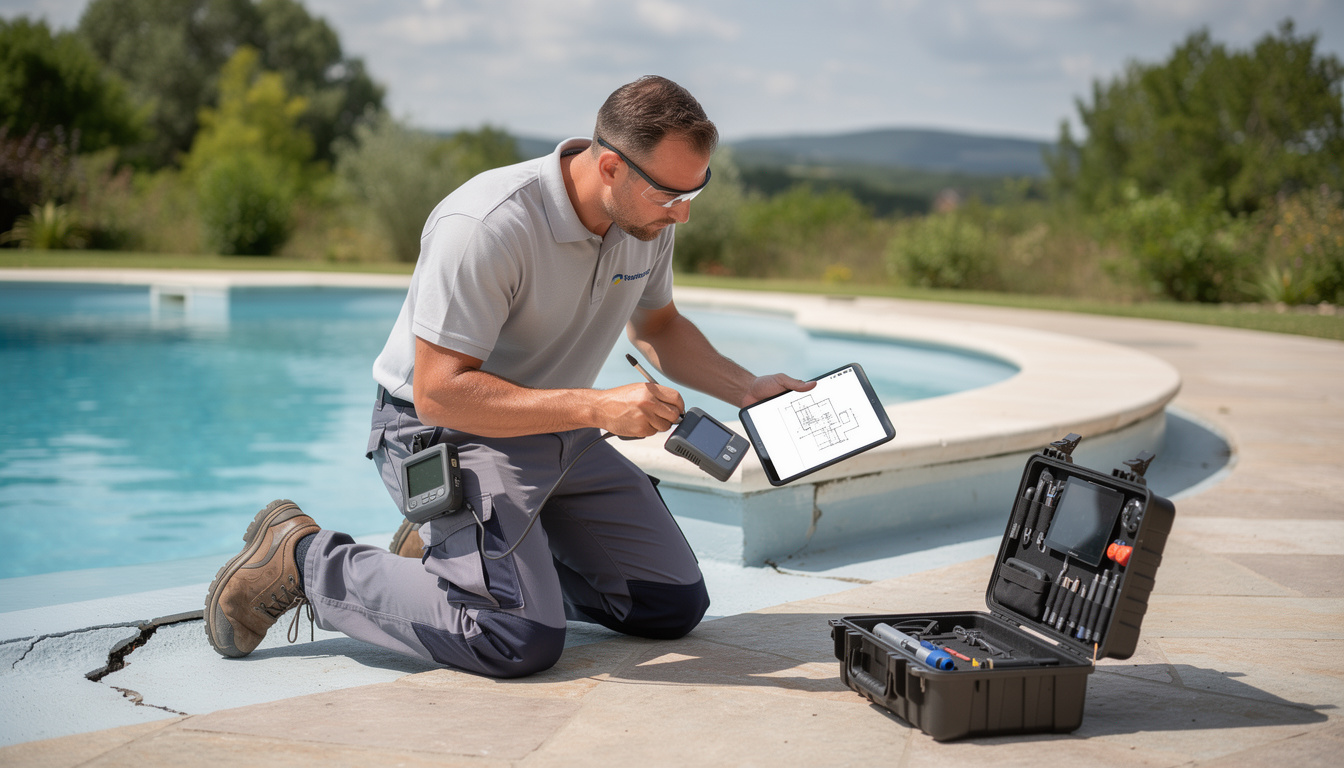 découvrez comment évaluer si votre piscine nécessite une rénovation ou si elle peut encore être utilisée en l'état grâce à nos conseils pratiques et astuces d'experts.
