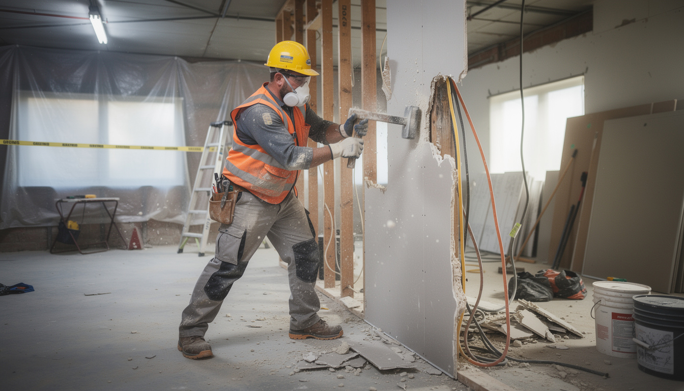 découvrez l'ordre chronologique essentiel pour réussir vos travaux de rénovation. suivez nos conseils pratiques pour planifier efficacement chaque étape de votre projet.