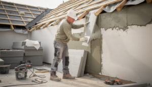 découvrez comment optimiser le choix de vos matériaux pour l'isolation, la toiture et la plâtrerie afin d'améliorer l'efficacité énergétique et le confort de votre habitation.