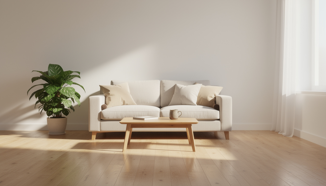découvrez quelles couleurs utiliser pour agrandir visuellement une petite pièce et créer un espace plus lumineux et ouvert.