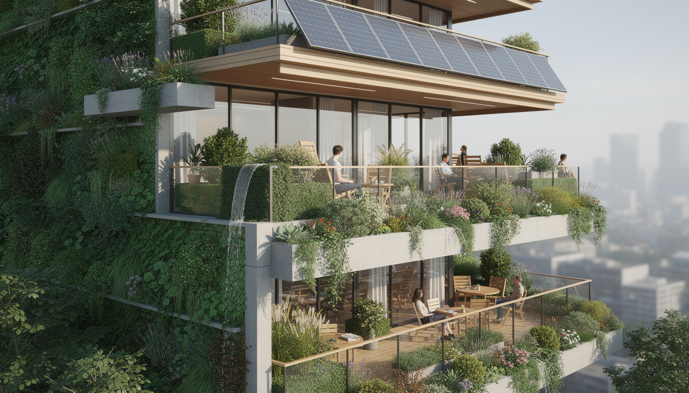 découvrez comment les différences de niveau impactent la réalisation des aménagements extérieurs et quelles solutions privilégier pour des espaces harmonieux et fonctionnels.