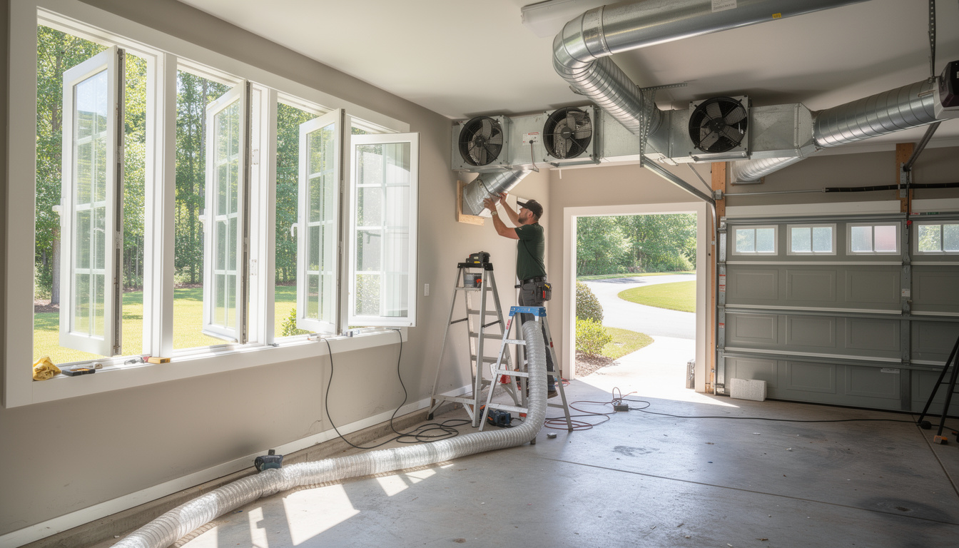 découvrez les erreurs fréquentes à éviter lors de la rénovation d'un garage pour réussir vos travaux et optimiser votre espace efficacement.