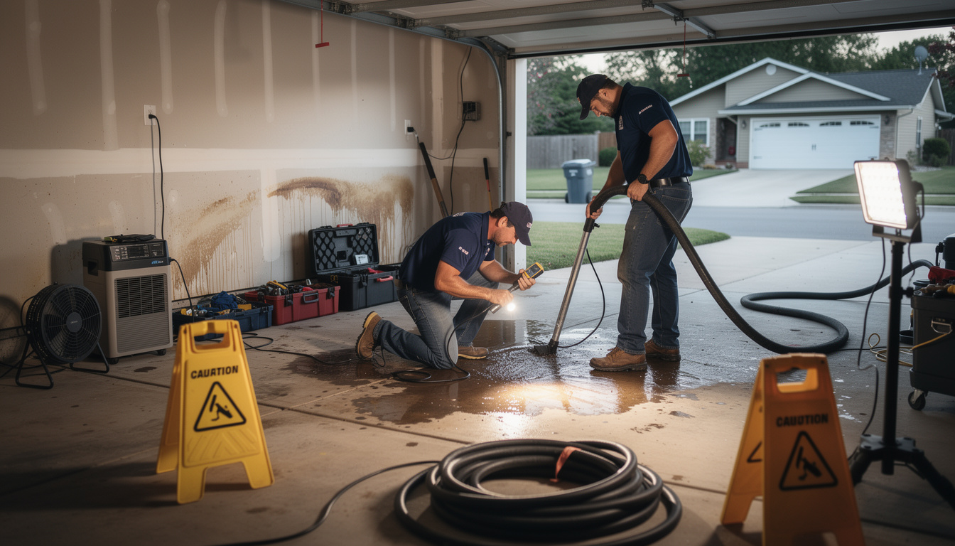 découvrez les erreurs fréquentes à éviter lors de la rénovation d'un garage pour réussir vos travaux en toute sérénité.