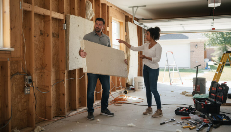 découvrez les erreurs courantes à éviter lors de la rénovation d'un garage pour réussir vos travaux et optimiser cet espace essentiel.