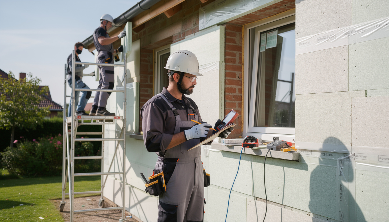 découvrez les erreurs courantes qui peuvent vous faire perdre des aides à la rénovation et apprenez comment les éviter pour bénéficier pleinement des subventions disponibles.