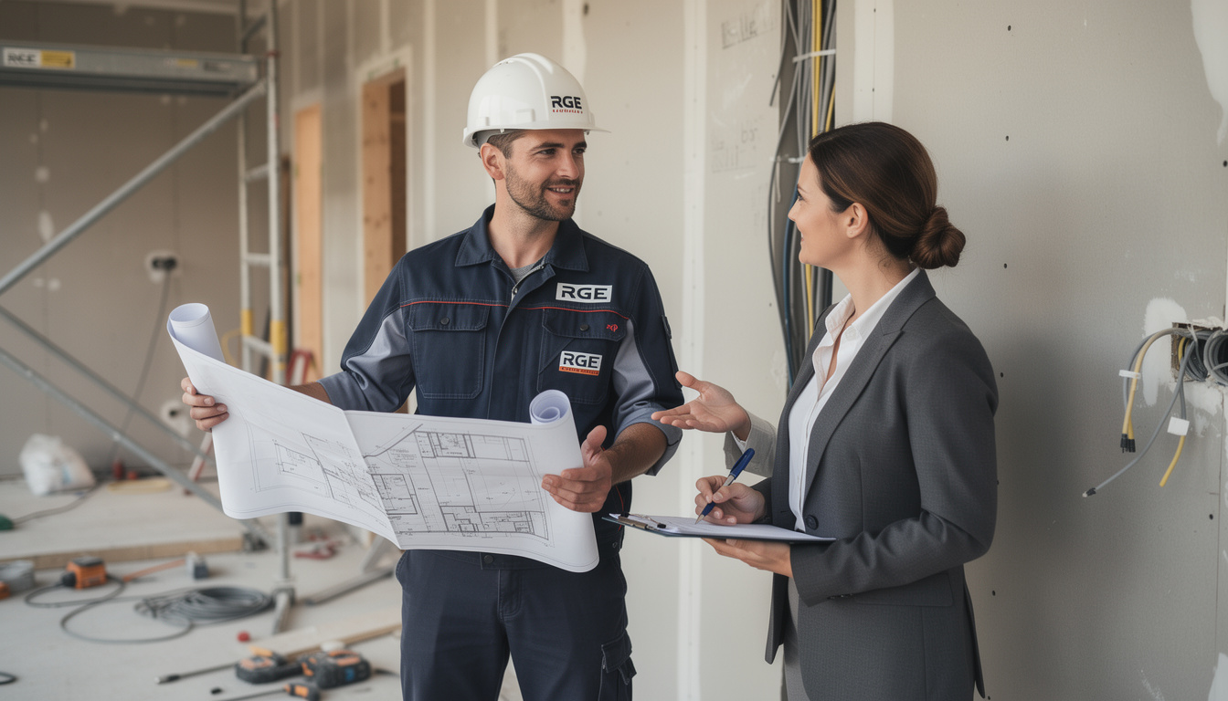 découvrez les erreurs courantes à éviter pour ne pas perdre vos aides à la rénovation et optimiser vos financements.