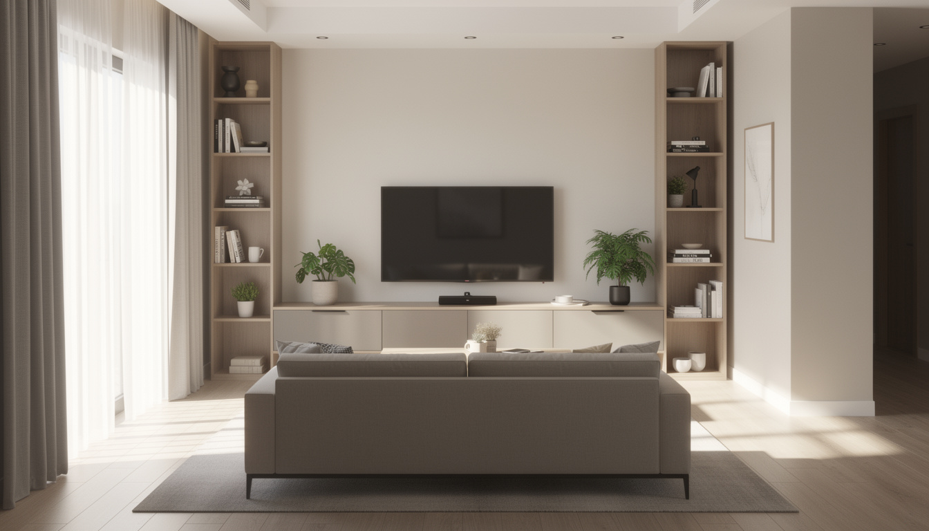 découvrez les meilleures configurations pour aménager un salon de petite surface, alliant fonctionnalité et style pour optimiser votre espace de vie.