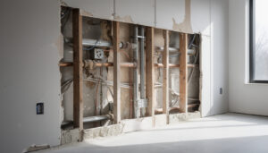 découvrez comment les murs intérieurs peuvent dissimuler d’anciens réseaux oubliés et apprenez à les repérer pour éviter les surprises lors de vos travaux de rénovation.