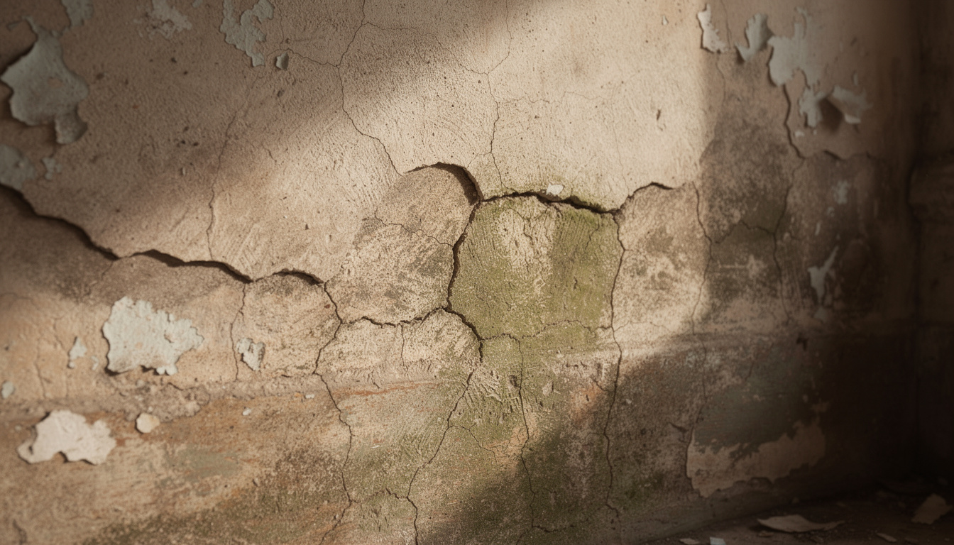 découvrez comment les murs intérieurs peuvent dissimuler d'anciens réseaux oubliés, révélant ainsi l'histoire cachée de votre habitation et les défis de rénovation.