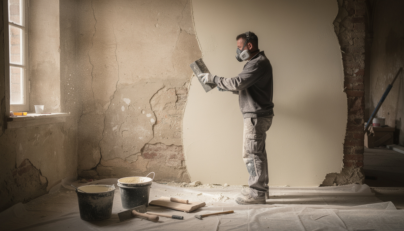 découvrez comment les murs intérieurs peuvent dissimuler d'anciens réseaux oubliés et apprenez à les identifier pour vos rénovations et réparations en toute sécurité.