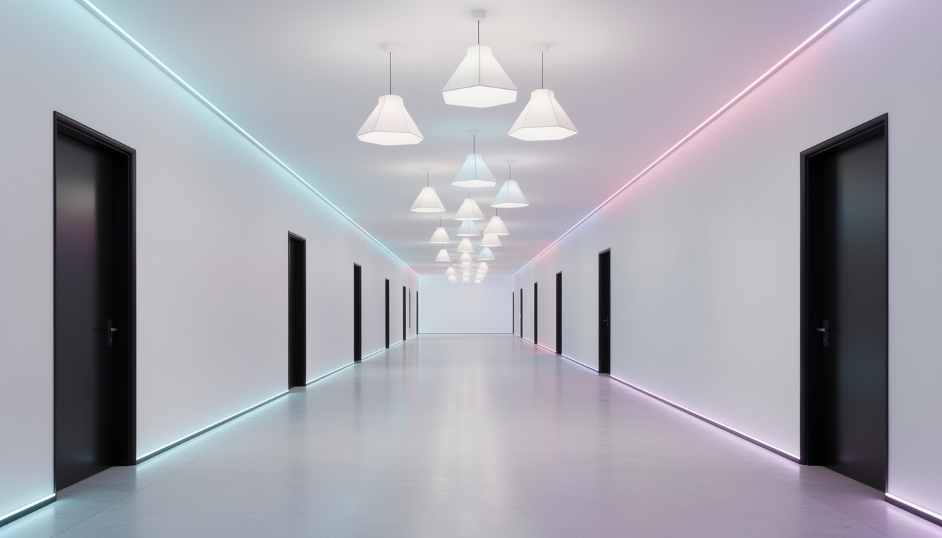 découvrez des astuces pratiques et décoratives pour transformer votre couloir en un espace chaleureux et accueillant, alliant fonctionnalité et style.