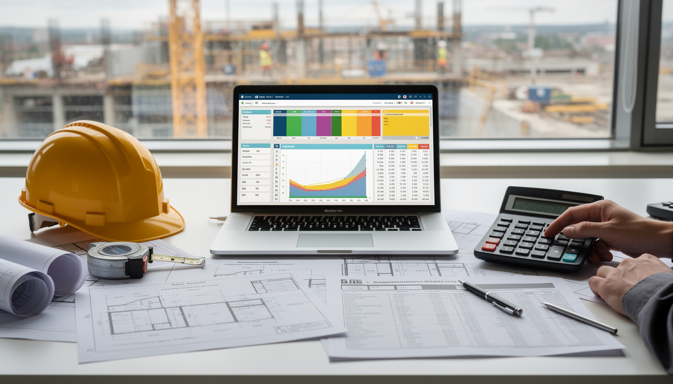 découvrez comment planifier efficacement, gérer votre budget et choisir les bons artisans pour sécuriser votre chantier et garantir la réussite de vos travaux.