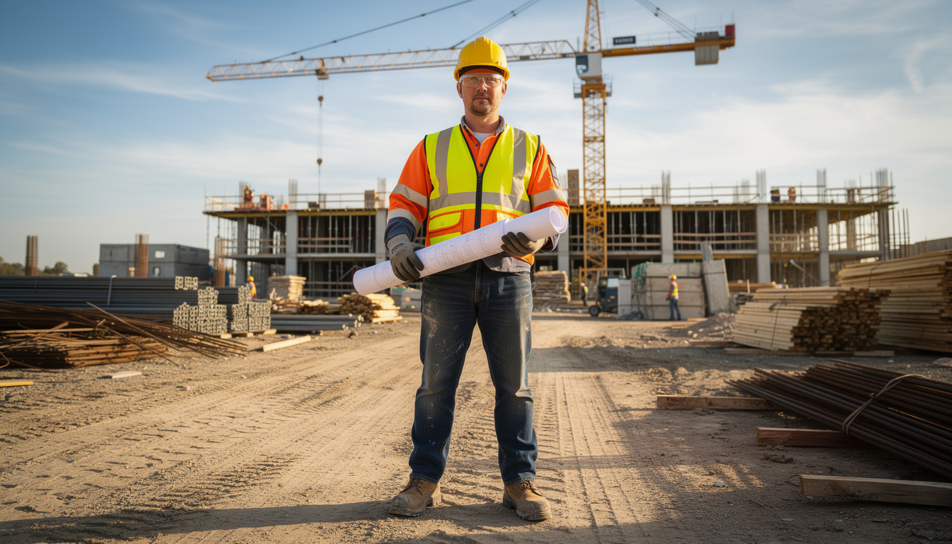 découvrez comment sécuriser votre chantier grâce à une planification rigoureuse, un budget maîtrisé et le choix d'artisans fiables.
