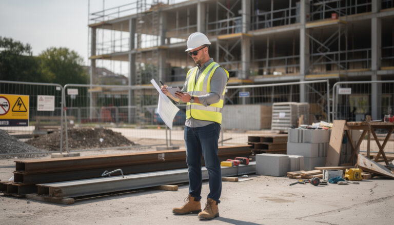 découvrez comment planifier efficacement votre chantier, maîtriser votre budget et choisir les bons artisans pour garantir la sécurité et le succès de vos travaux.