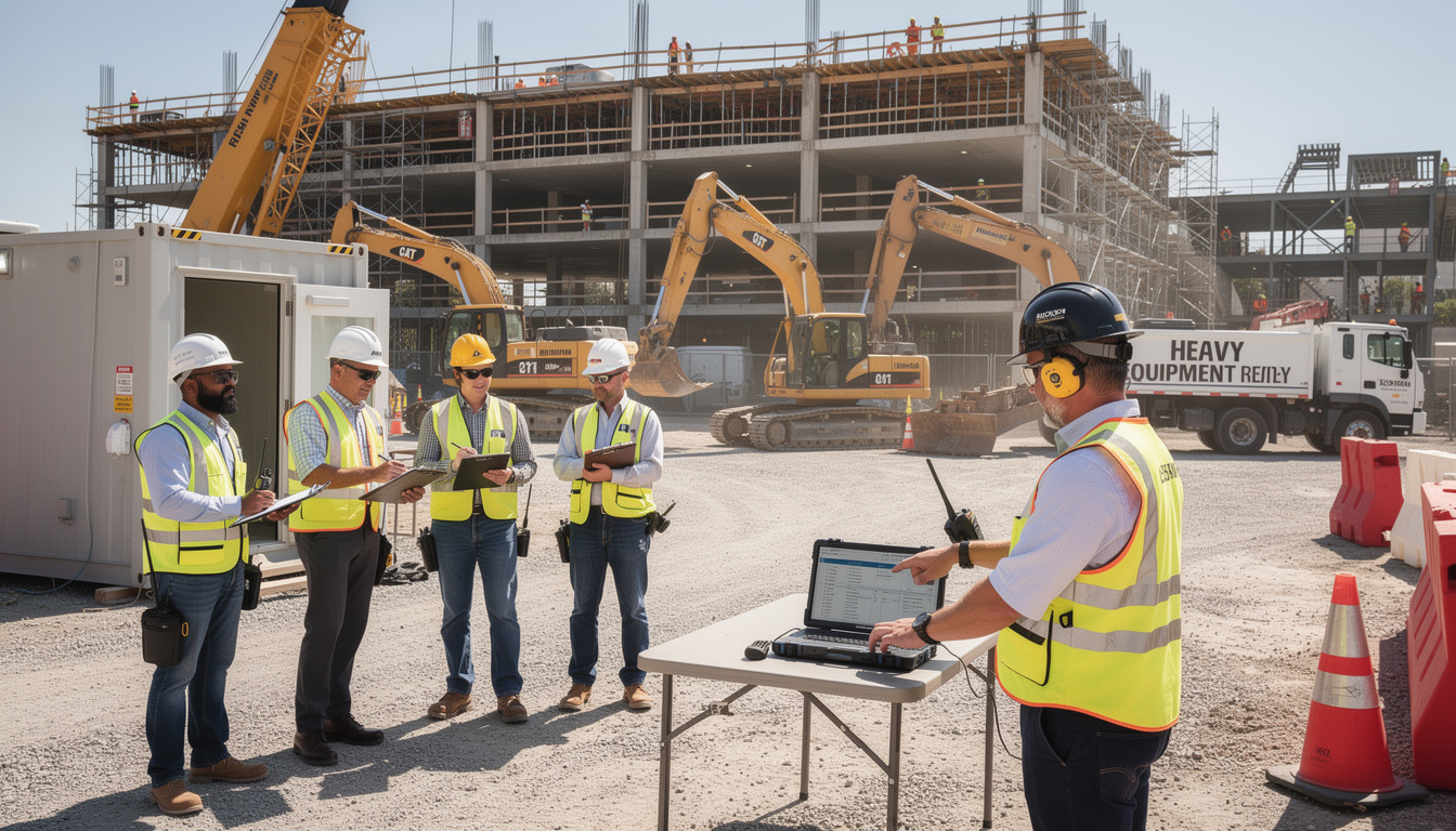 découvrez comment éviter l'erreur de budget fatale lors de la planification de chantier et assurez la réussite de vos projets de construction.
