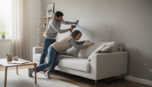 découvrez pourquoi certains murs restent froids derrière les meubles et comment améliorer l'isolation pour un intérieur plus confortable et économique.