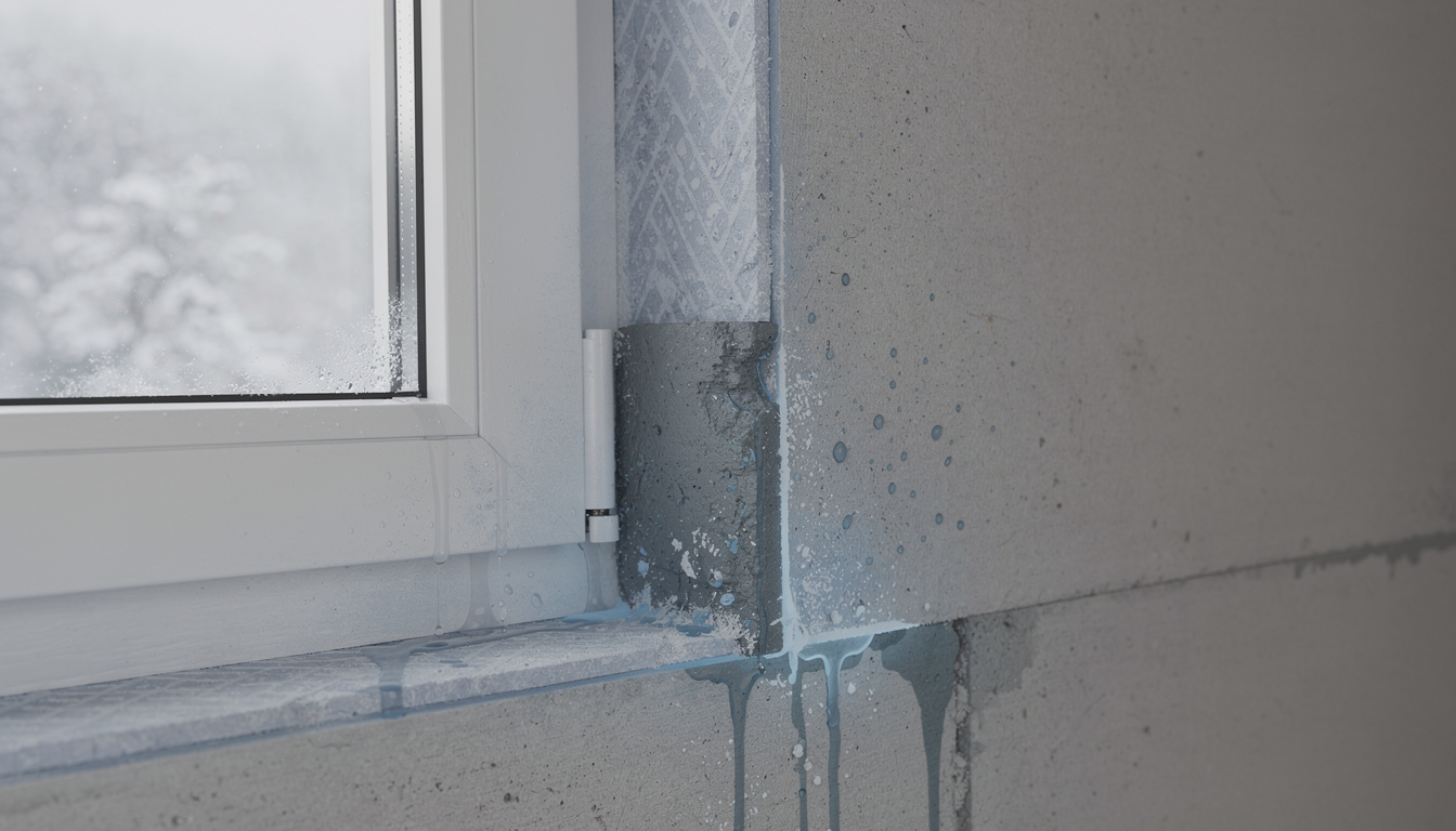 découvrez pourquoi certains murs restent froids derrière les meubles, les causes possibles et des solutions pour améliorer l'isolation et le confort de votre intérieur.