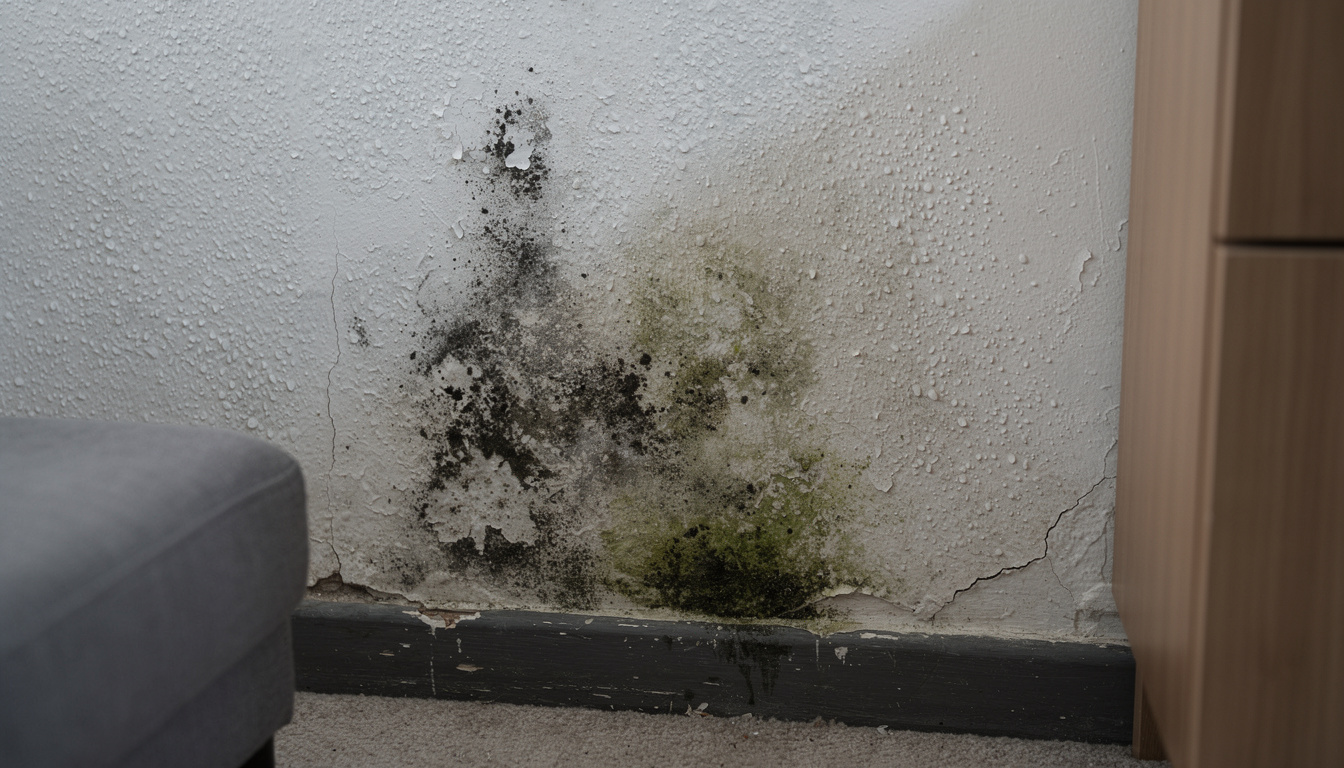 découvrez pourquoi certains murs restent froids derrière les meubles, les causes possibles et comment y remédier pour améliorer le confort thermique de votre intérieur.