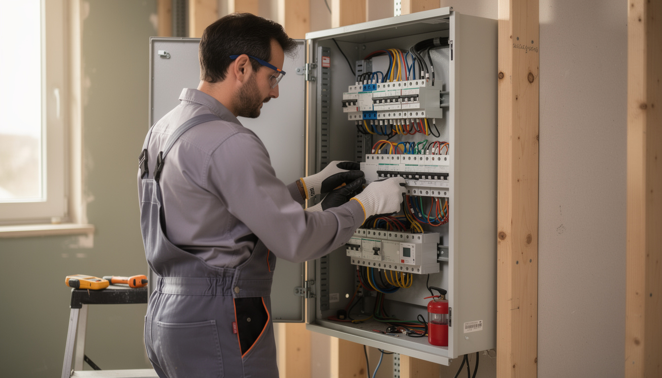 découvrez les principaux défauts électriques qui nécessitent une mise aux normes lors d'une rénovation, pour garantir sécurité et conformité dans votre habitation.