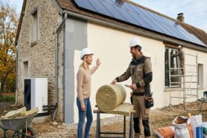 Réussir la rénovation énergétique globale