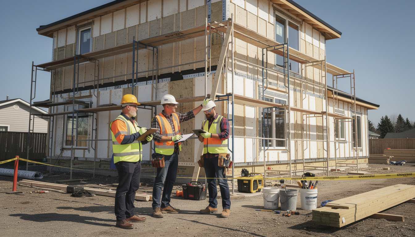 découvrez les obligations essentielles souvent méconnues en matière de rénovation extérieure pour éviter les sanctions et assurer la conformité de vos travaux.