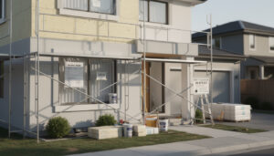 découvrez les obligations essentielles souvent méconnues lors d'une rénovation extérieure pour garantir la conformité et la sécurité de vos travaux.