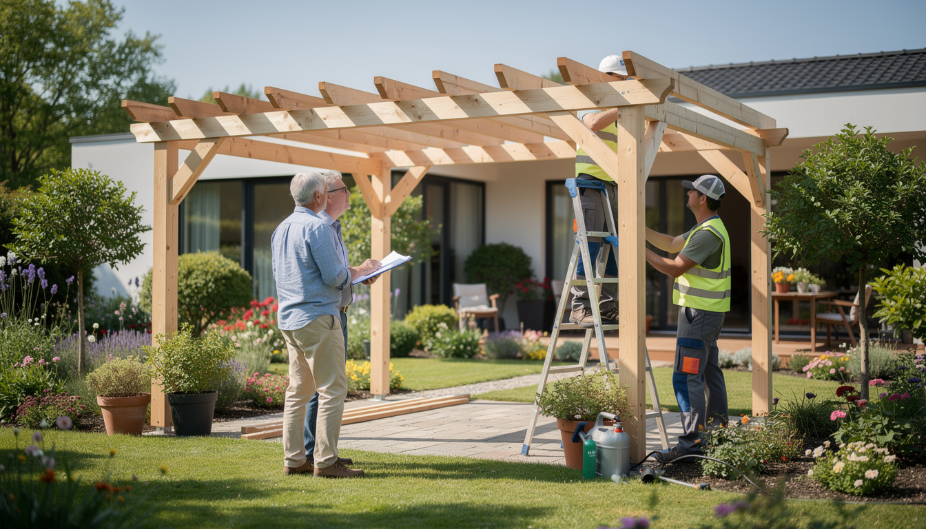 découvrez les obligations essentielles souvent méconnues en matière de rénovation extérieure pour garantir la conformité et la sécurité de vos travaux.