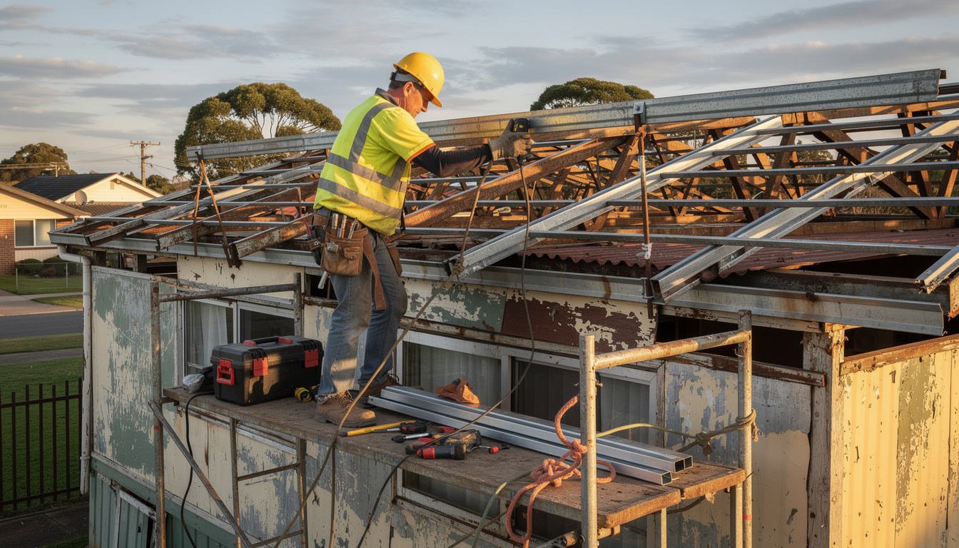 découvrez les principaux pièges structurels à éviter lors de la rénovation d'une maison phénix pour assurer sécurité et durabilité à votre habitation.