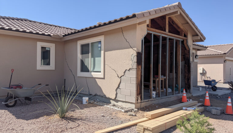 découvrez les principaux pièges structurels à éviter lors de la rénovation d'une maison phénix pour garantir la sécurité et la durabilité de votre habitat.