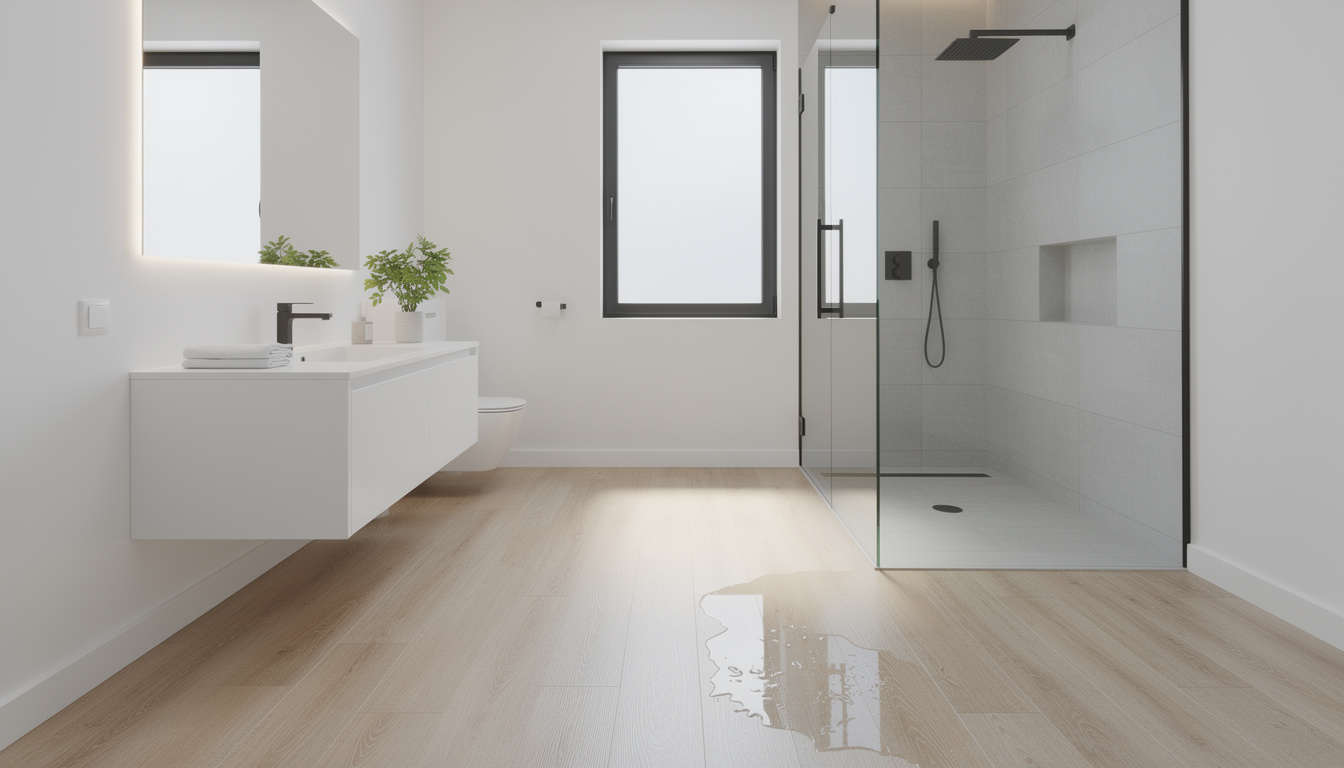 découvrez les matériaux de sol intérieur les plus adaptés selon l'usage de chaque pièce pour allier confort, durabilité et esthétique dans votre maison.