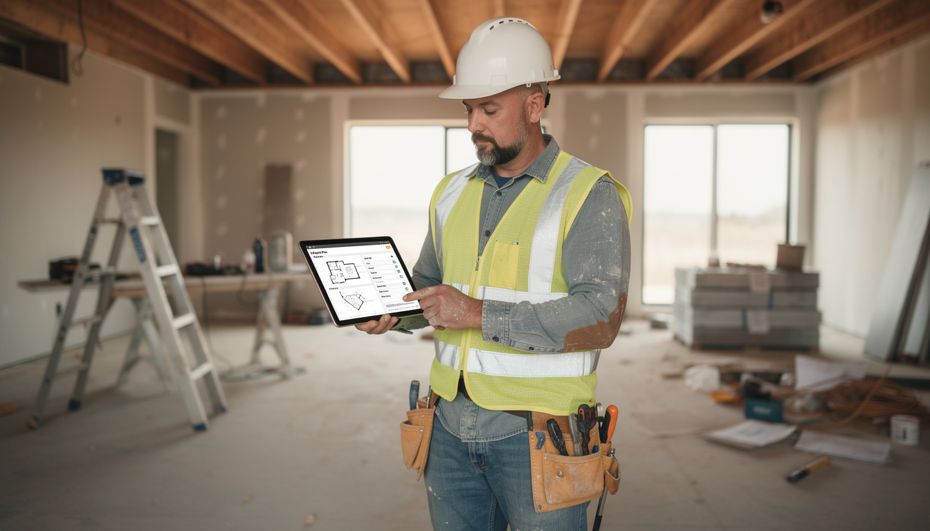 découvrez notre benchmark complet des meilleurs logiciels de devis et facturation pour artisans, spécialement conçu pour optimiser vos chantiers de rénovation.