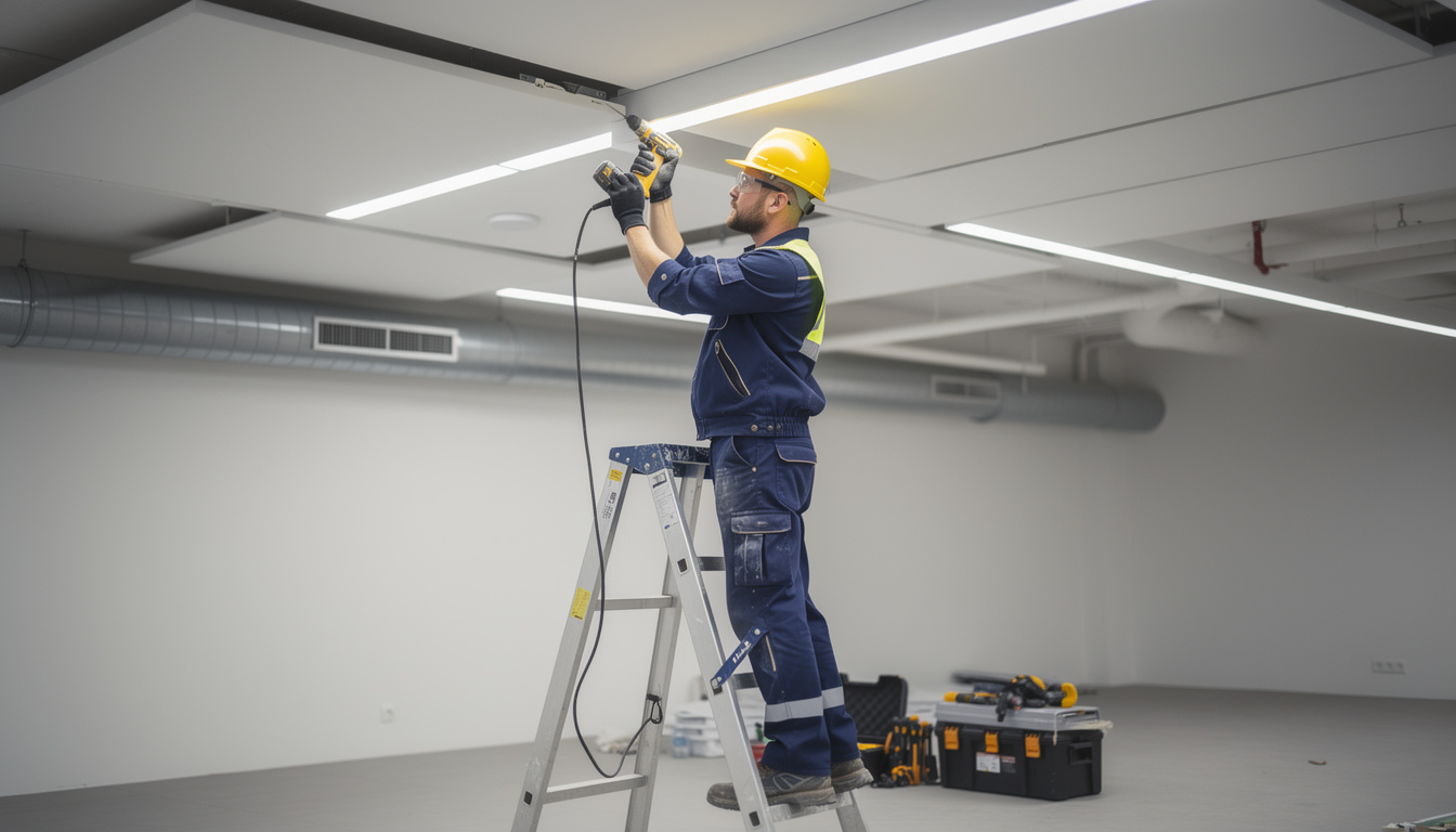 découvrez comment une idée simple a transformé une entrée sombre en un espace lumineux et accueillant.