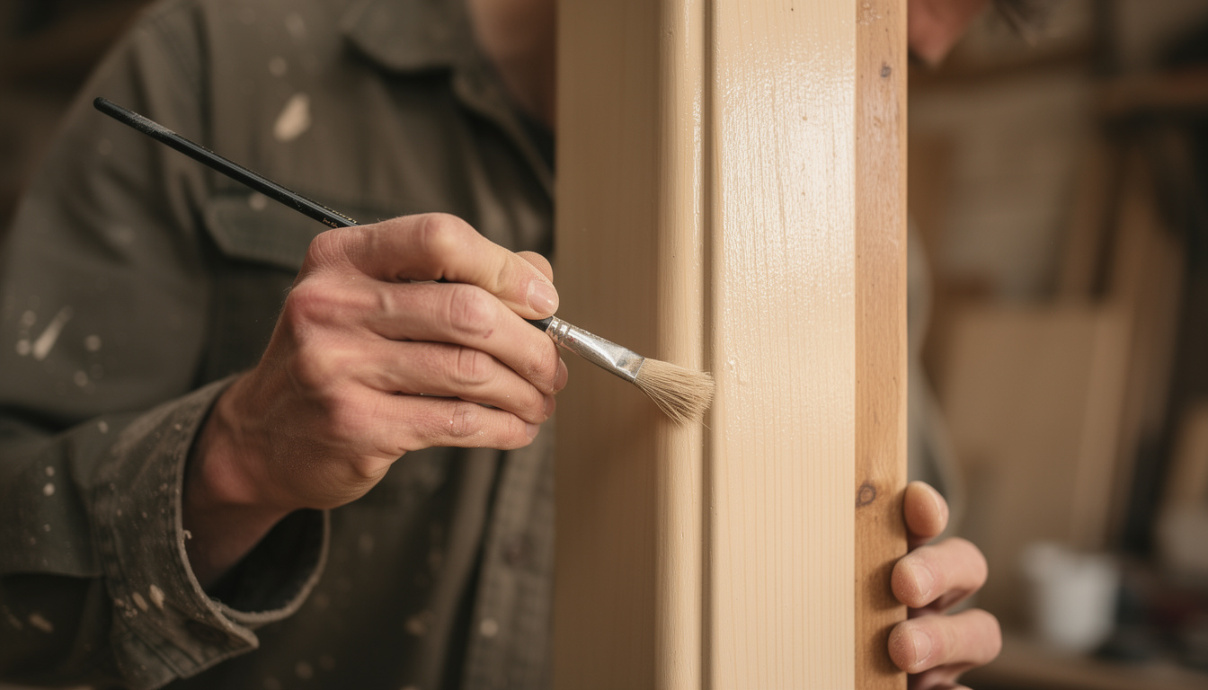 découvrez le prix au m2 des travaux de peinture réalisés par un artisan professionnel. estimez vos coûts pour des finitions de qualité et un service sur mesure.