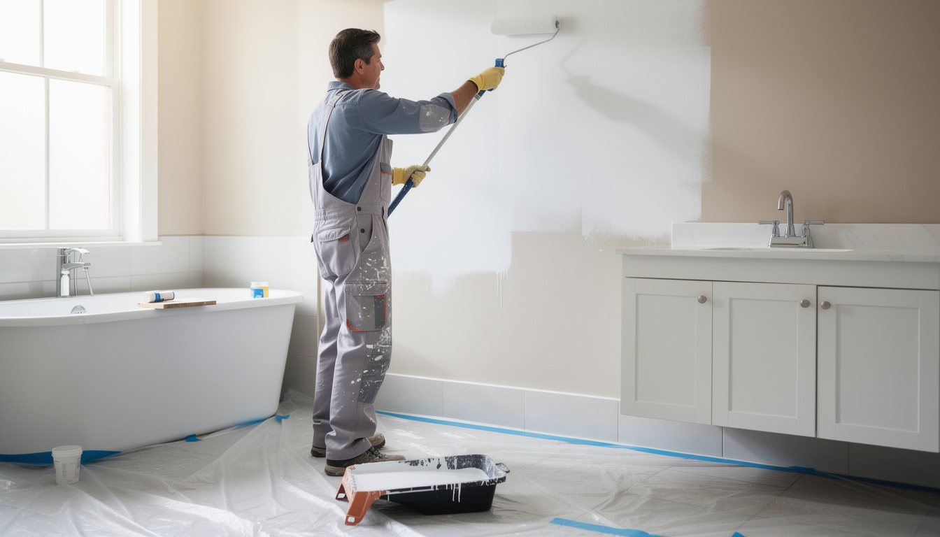 découvrez quel budget prévoir pour rénover une salle de bain de 5m2, des coûts des matériaux aux prestations, pour un projet réussi et adapté à vos besoins.