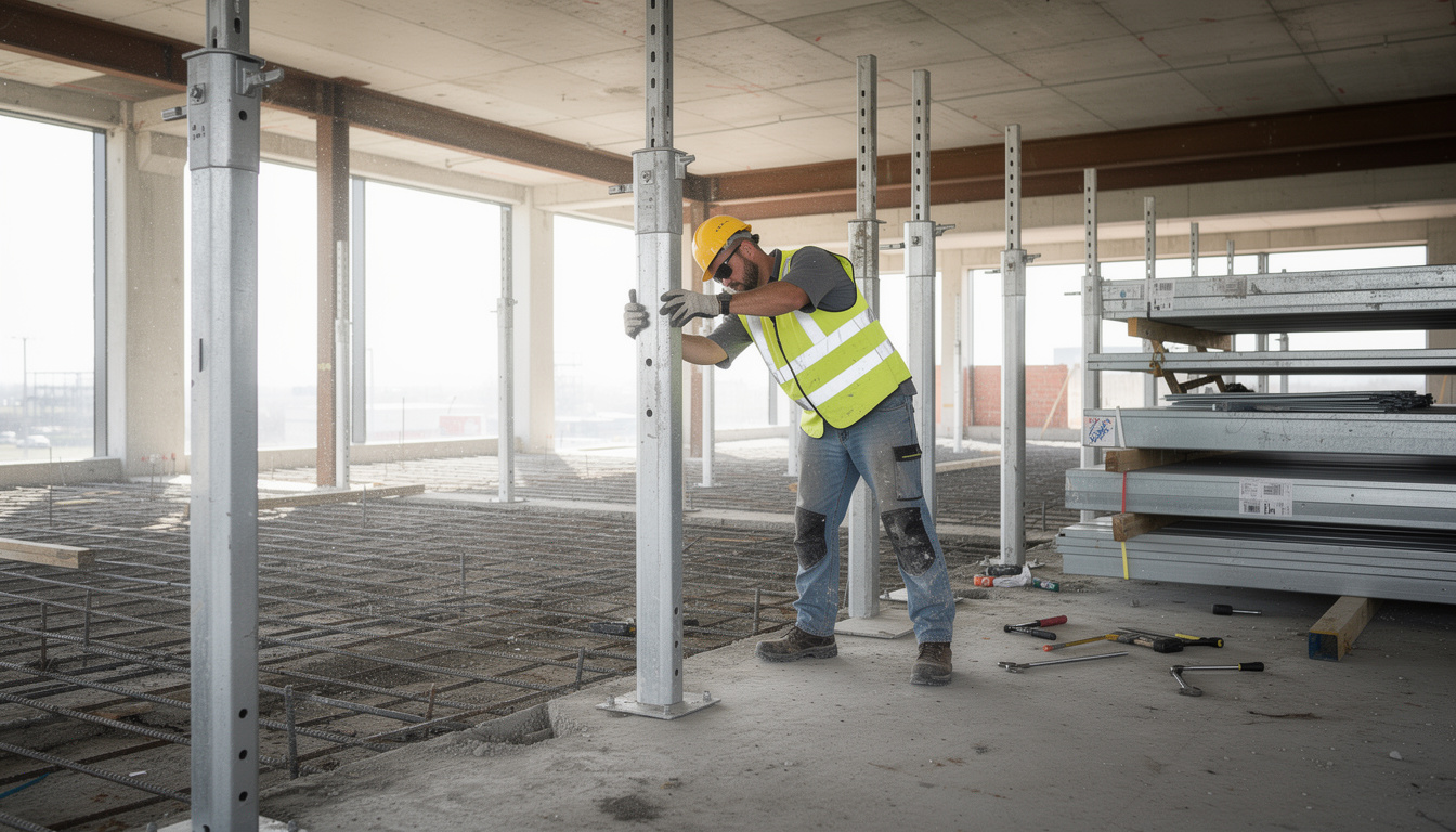 découvrez le prix moyen pour ouvrir un mur porteur avec un ipn, les facteurs influençant le coût et les conseils pour réaliser vos travaux en toute sécurité.
