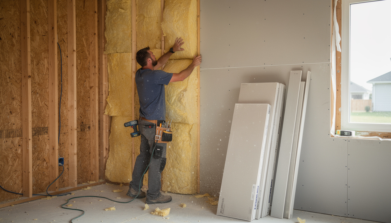 découvrez l'ordre des travaux essentiel pour réussir la rénovation de votre maison, étape par étape, pour un projet organisé et efficace.