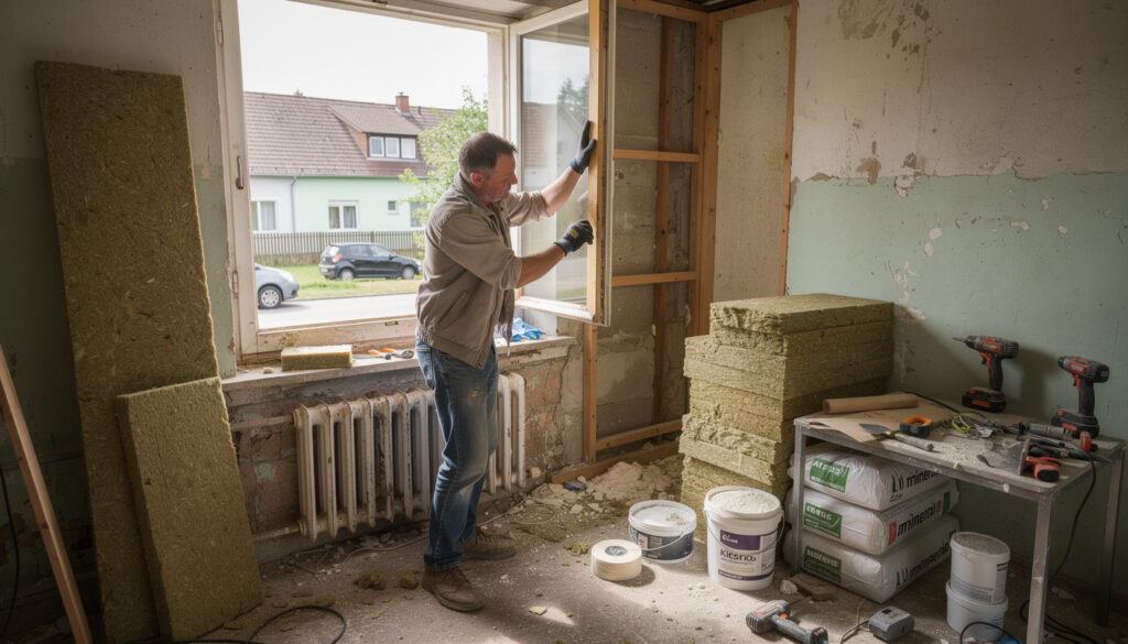 découvrez le calendrier complet pour la rénovation des passoires thermiques et les étapes clés pour améliorer l'efficacité énergétique de votre logement.