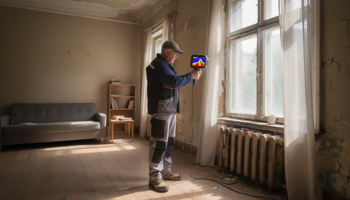 découvrez le calendrier complet pour la rénovation des passoires thermiques et les étapes clés à suivre pour améliorer l'efficacité énergétique de votre logement.