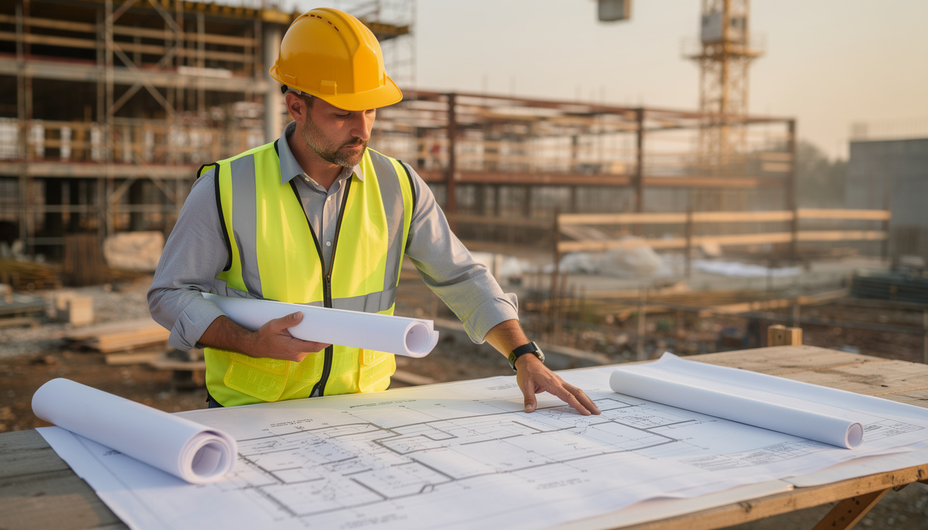 découvrez les tarifs d'un maître d'œuvre pour le suivi complet de vos travaux. obtenez un accompagnement professionnel et maîtrisez votre budget construction ou rénovation.